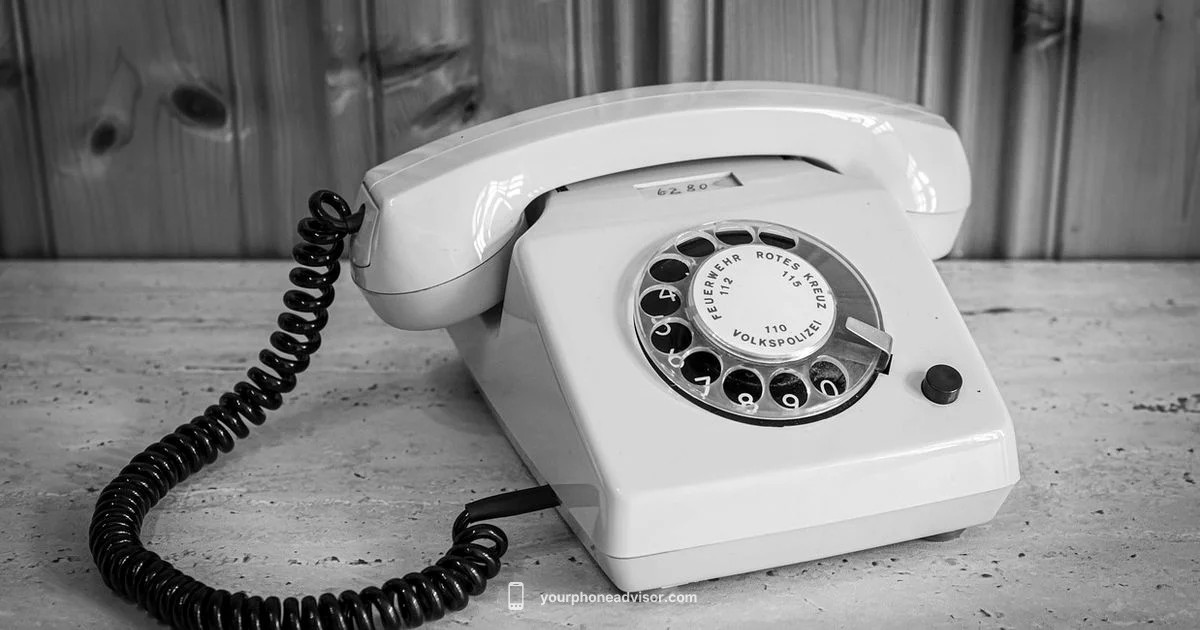 Phone Timeline History - Your Phone Advisor