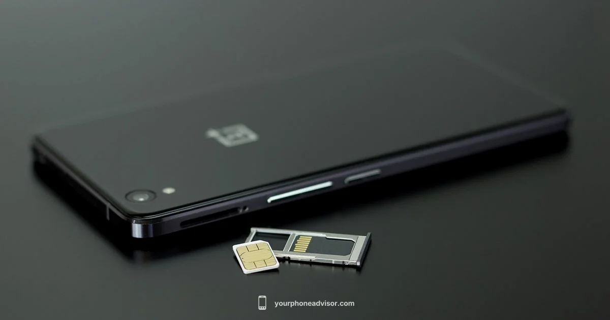 Number vs Mobile - Your Phone Advisor