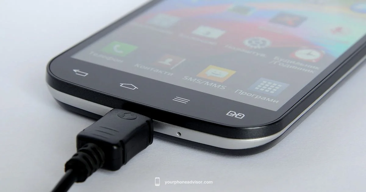 Phone Not Working - Your Phone Advisor