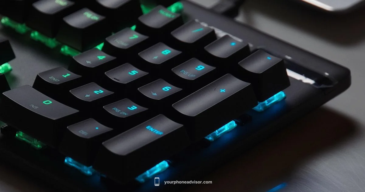 Gaming Ready Phone - Your Phone Advisor