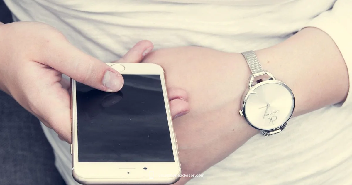 Screenless Phone Guide - Your Phone Advisor