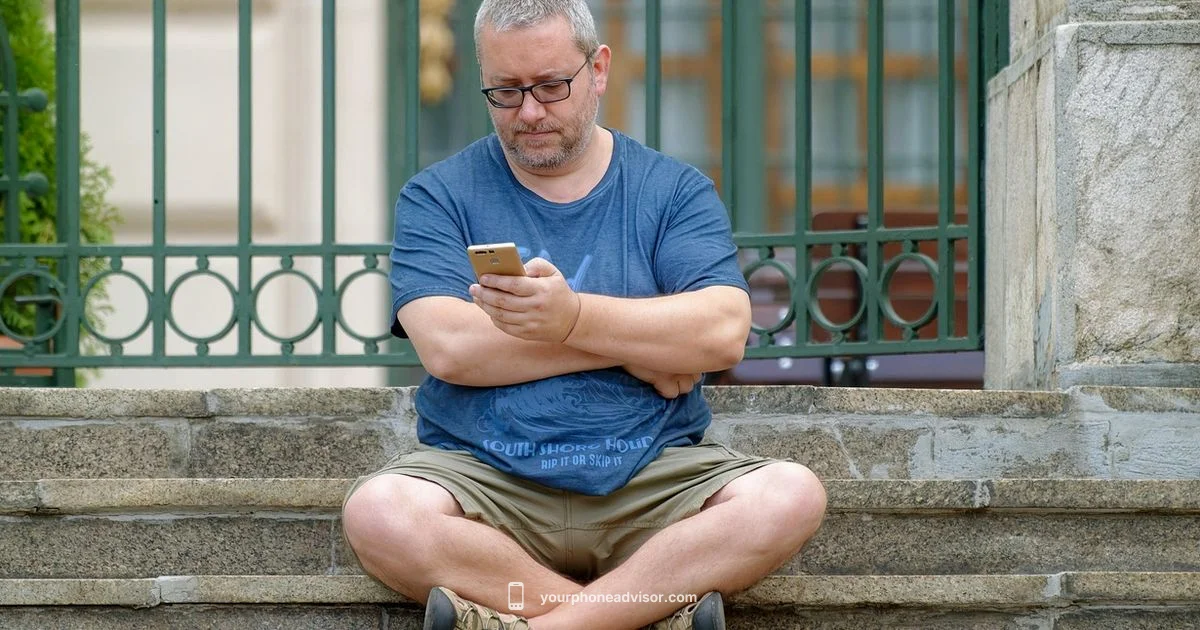 Phone Radiation Basics Phone Radiation Basics - Your Phone Advisor