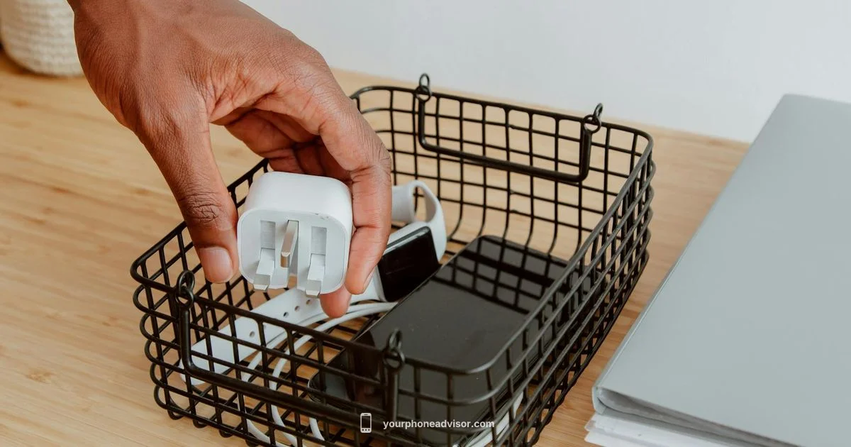 Smart Charger Guide - Your Phone Advisor