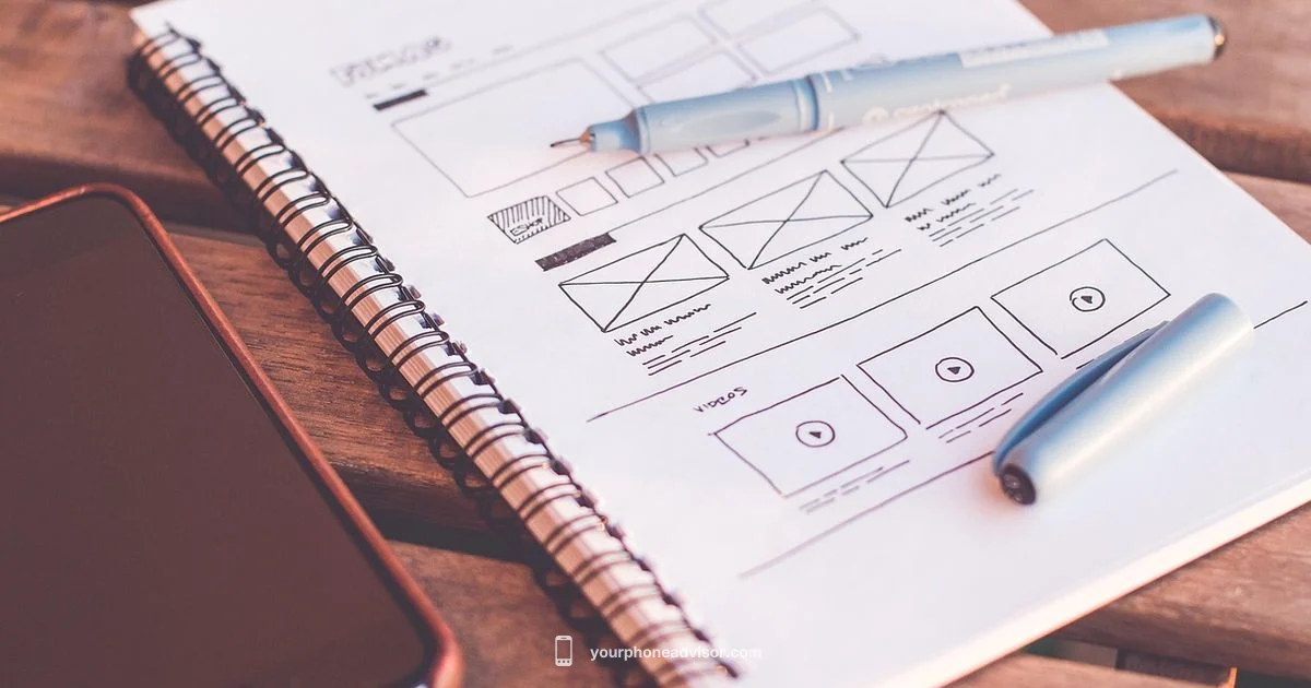Plan with Phone - Your Phone Advisor