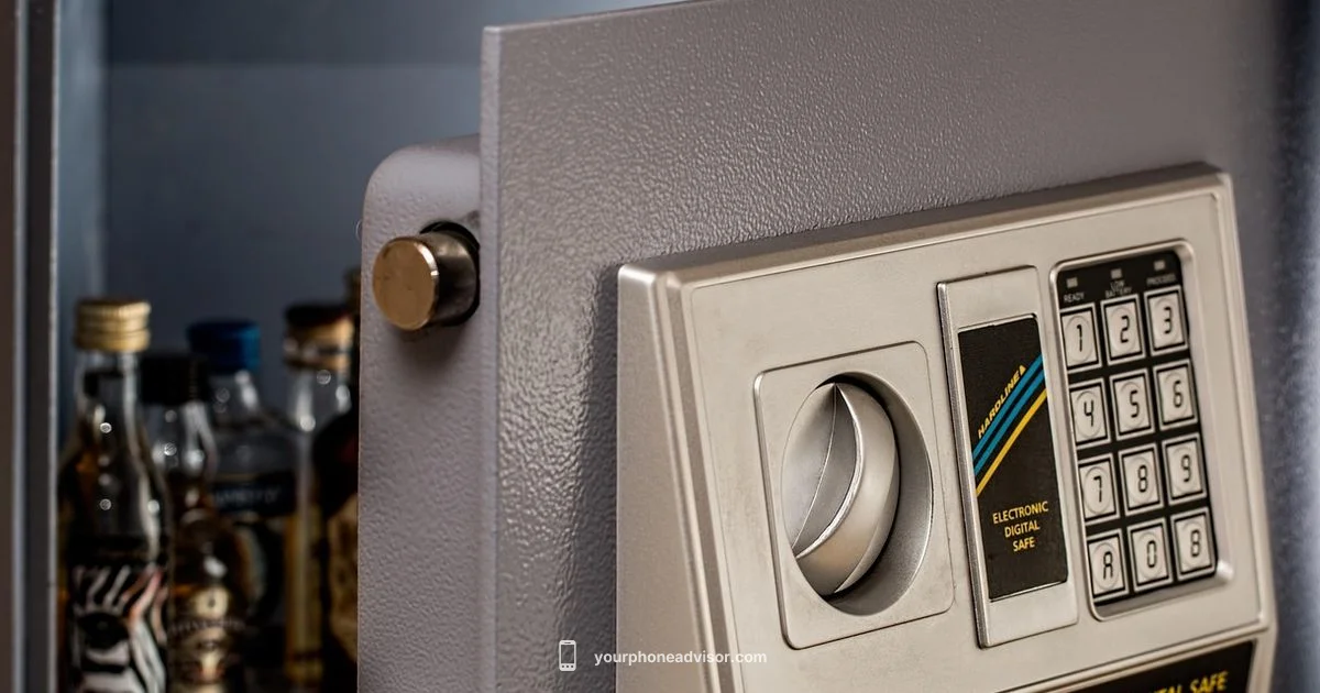 Phone Malware Check - Your Phone Advisor