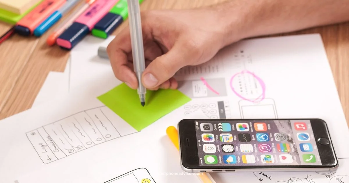 Pinwheel Phone Overview - Your Phone Advisor