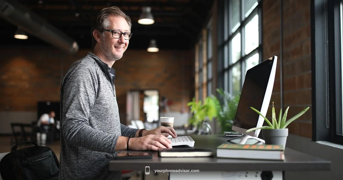 Phone vs Fax - Your Phone Advisor