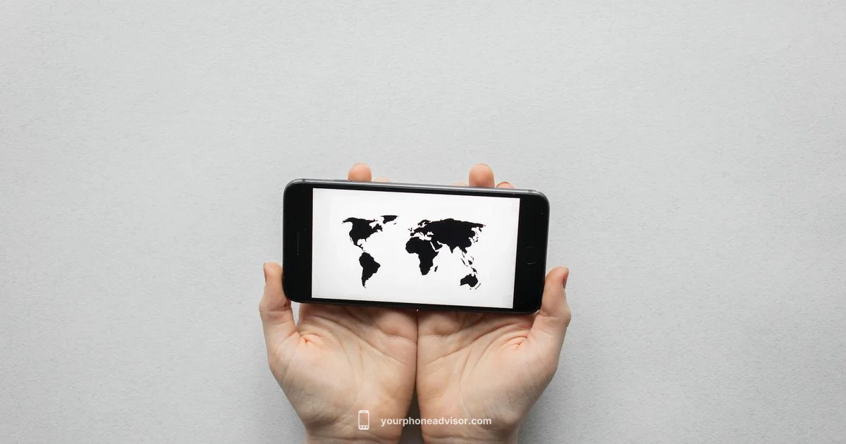 Find Android Guide - Your Phone Advisor