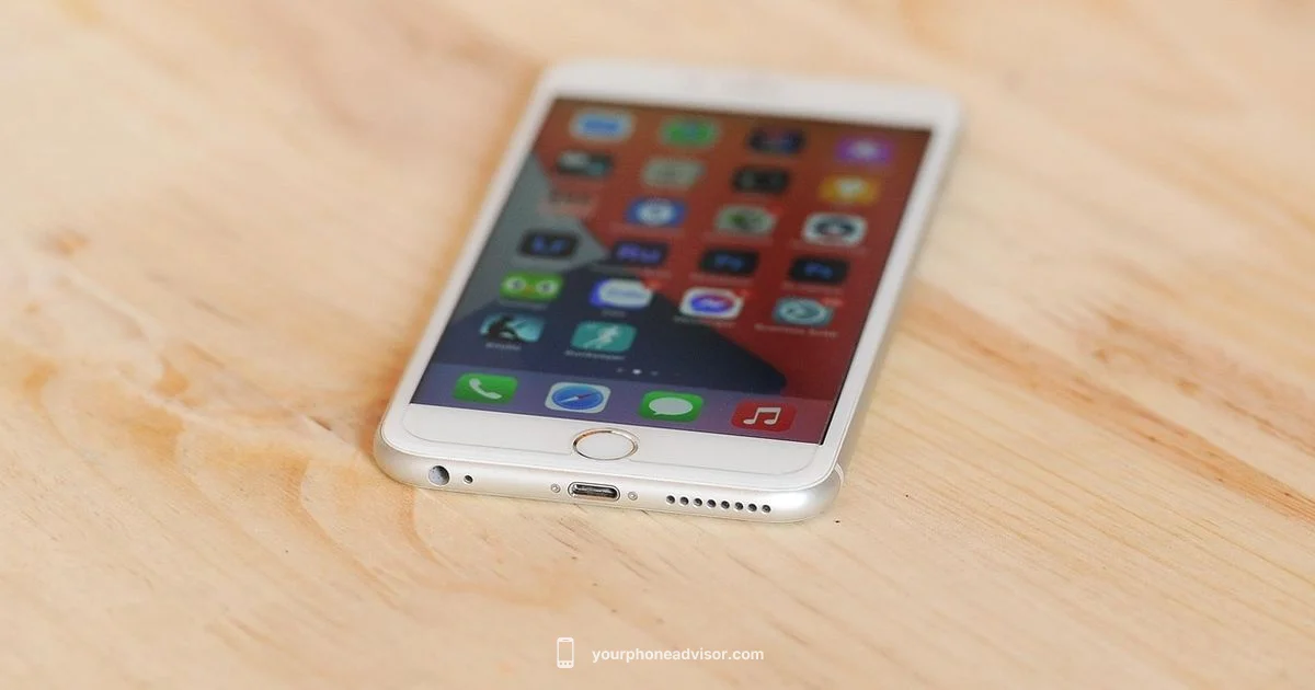 Fast Battery Fixes - Your Phone Advisor