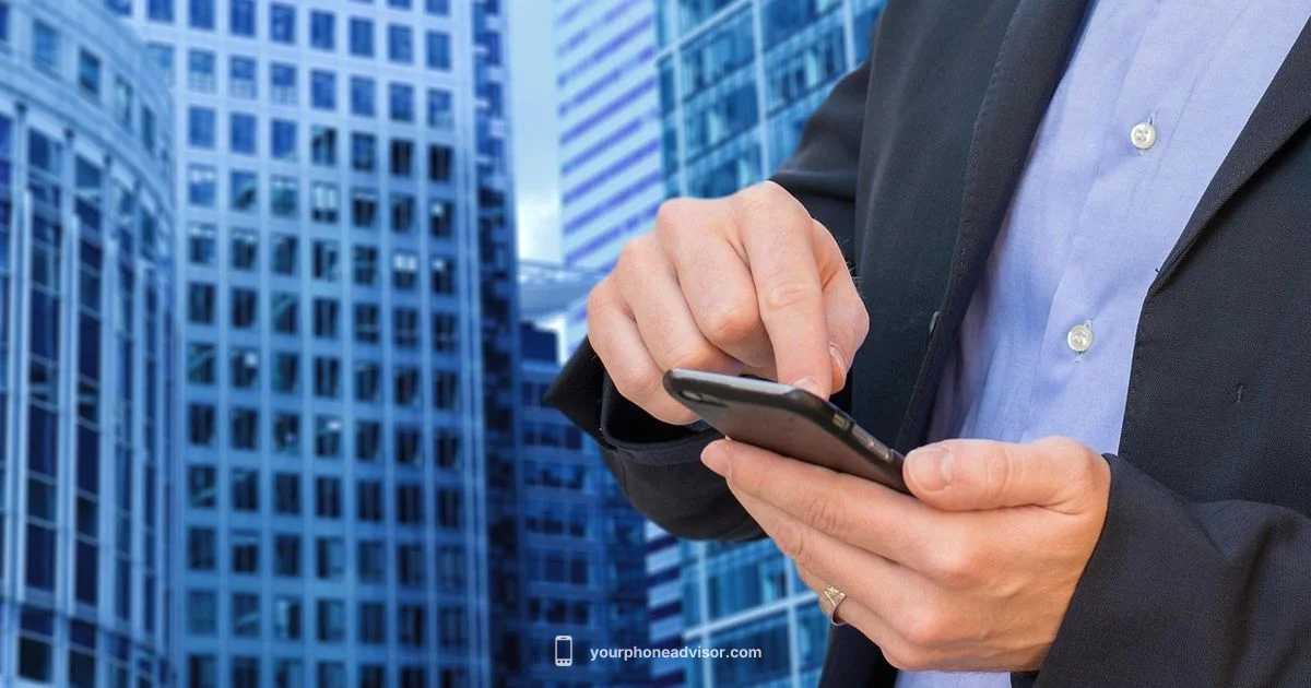 Phone Quality Guide - Your Phone Advisor