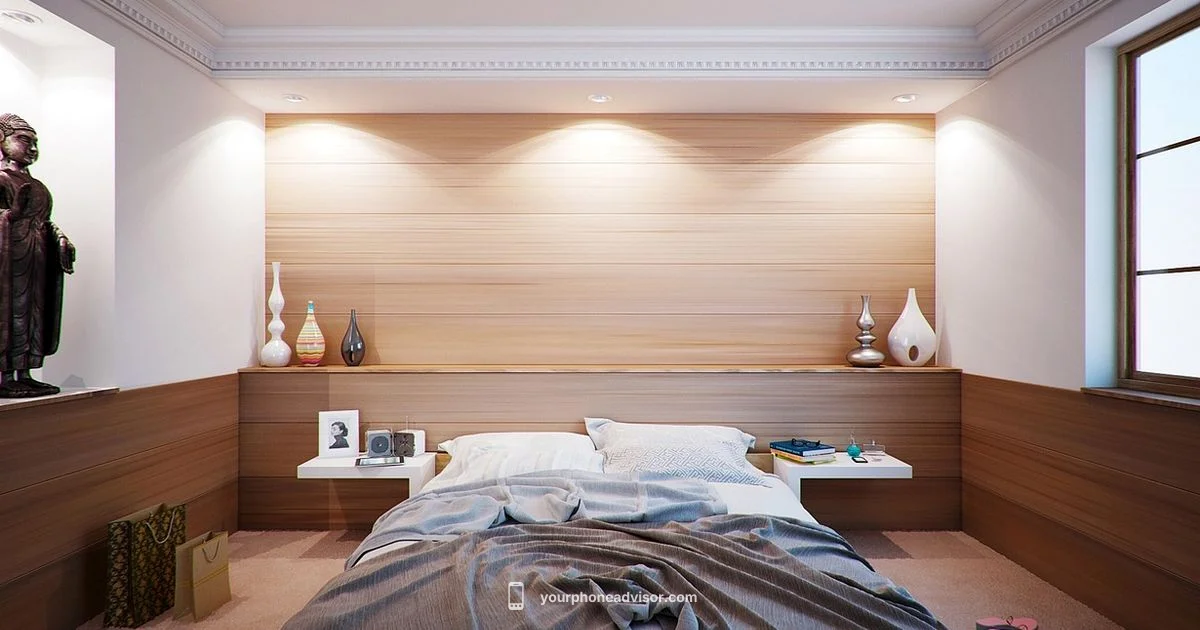 Phone Night Safety - Your Phone Advisor