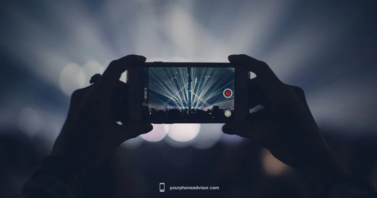 Recording Files on iPhone Recording Files on iPhone - Your Phone Advisor