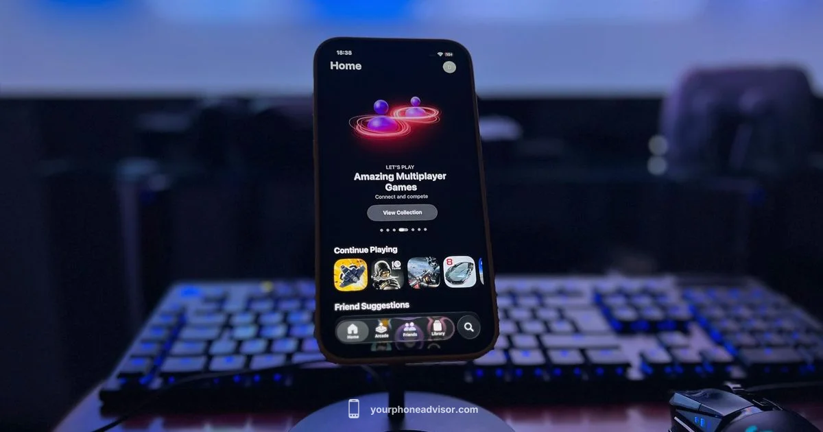 RAM for Gaming - Your Phone Advisor