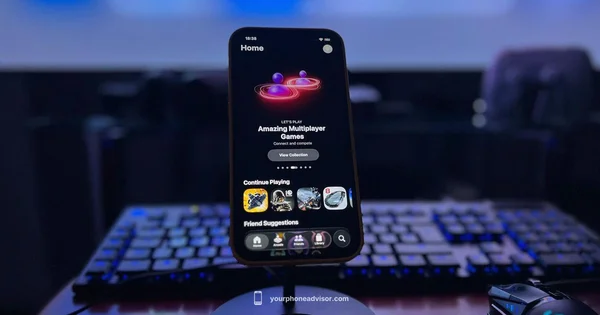 RAM for Gaming - Your Phone Advisor