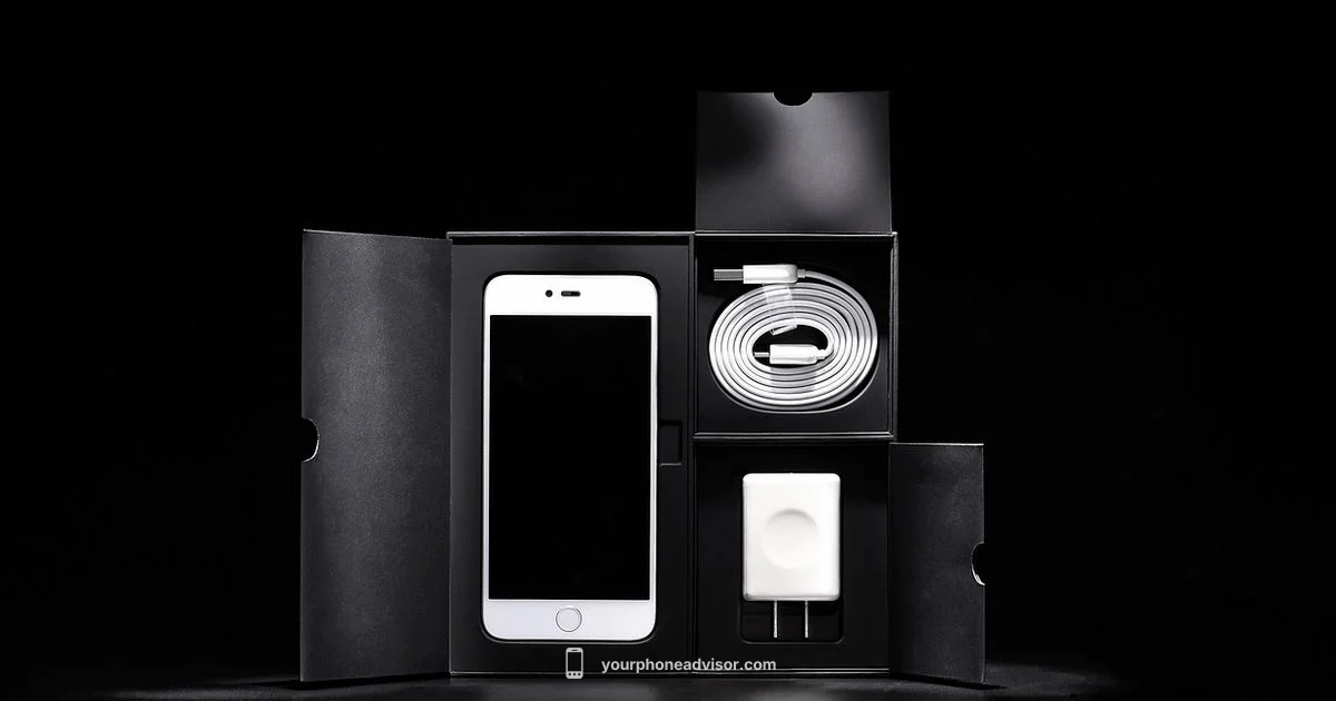 Phone Damage Demystified Phone Damage Demystified - Your Phone Advisor