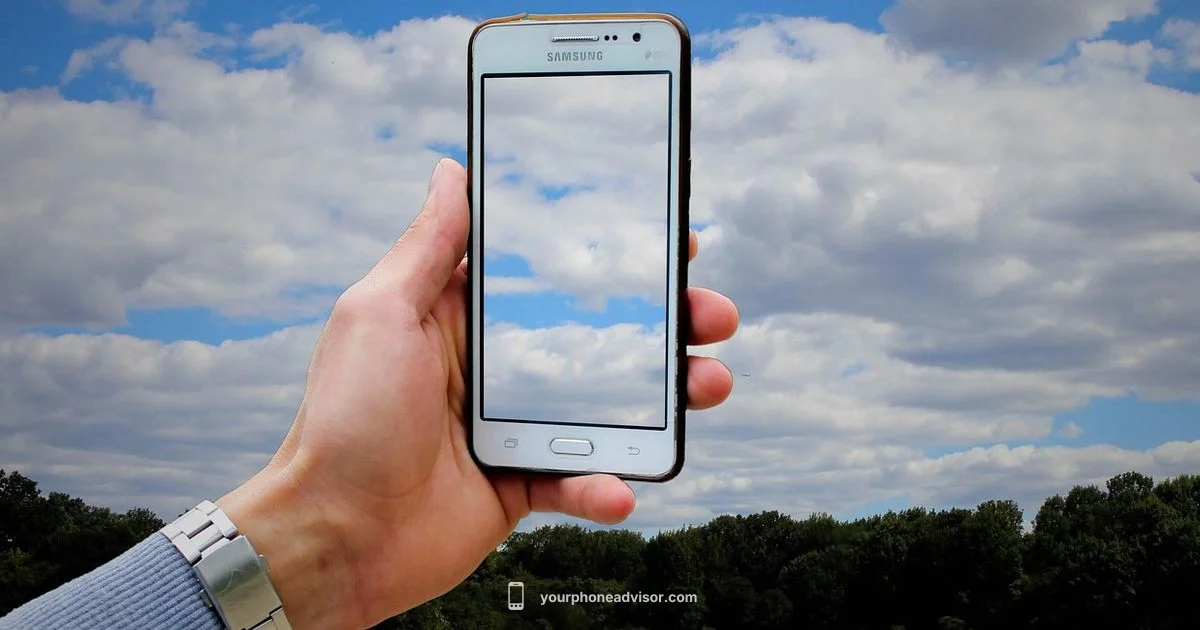 Best Samsung Phone - Your Phone Advisor