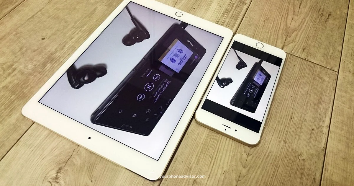 Same-size phones - Your Phone Advisor