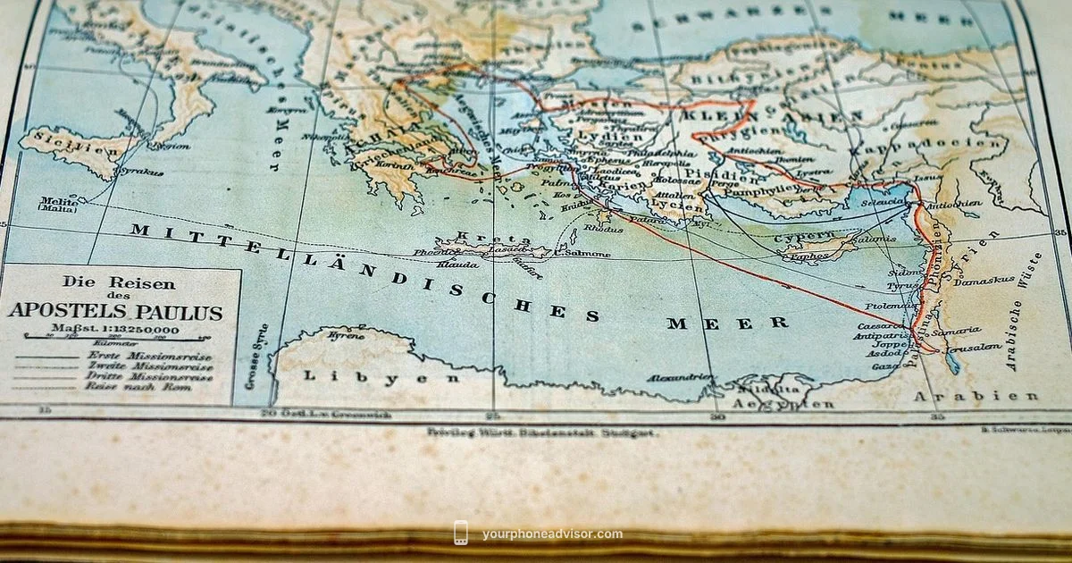 Globe Phone Guide - Your Phone Advisor