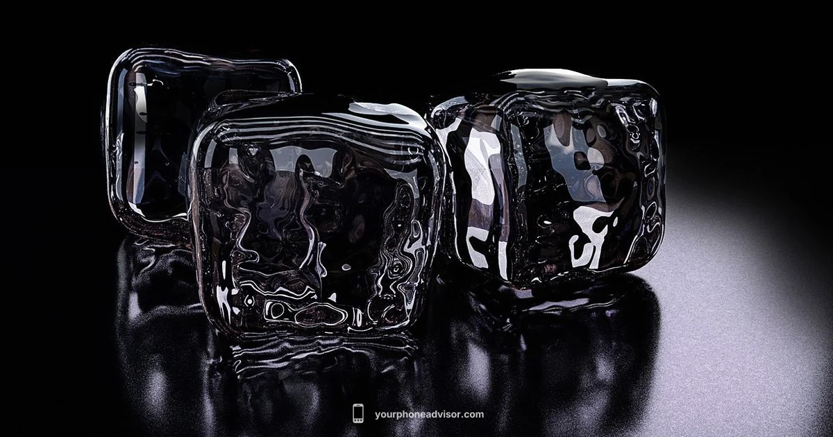 Phone Freezer Guide - Your Phone Advisor