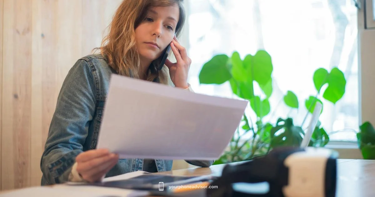 Phone Bill 2026 Overview - Your Phone Advisor