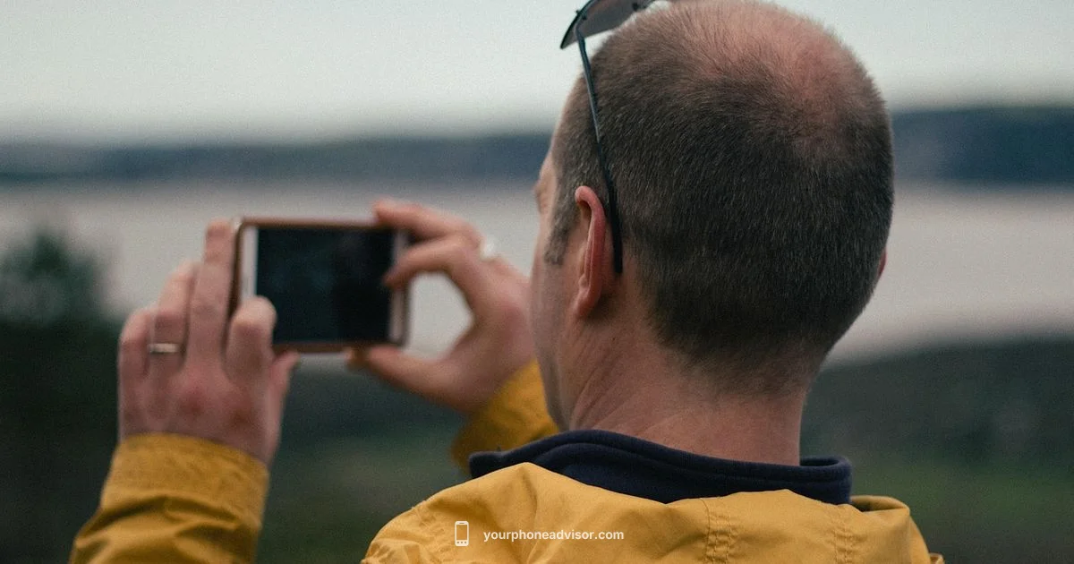 Phone Security Phone Security - Your Phone Advisor