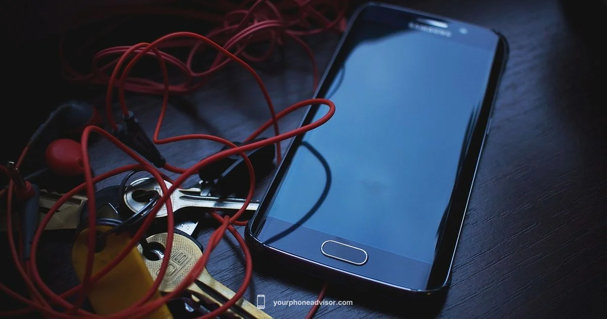 Phone vs Samsung - Your Phone Advisor