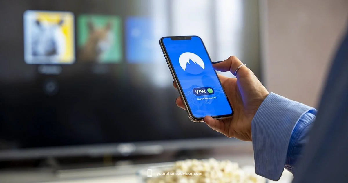 Black Phone Guide - Your Phone Advisor