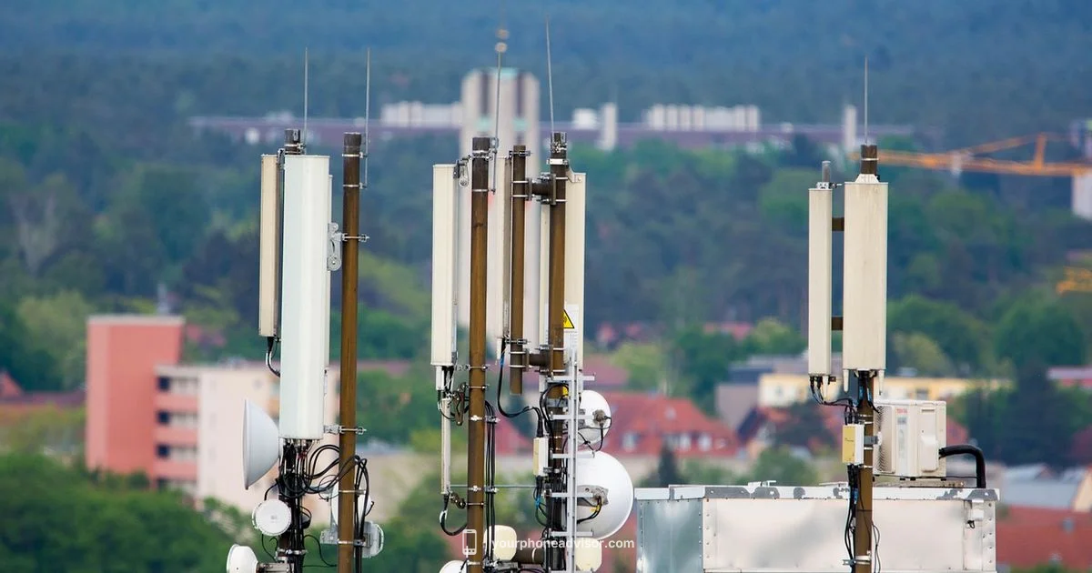 Boost Your Signal - Your Phone Advisor