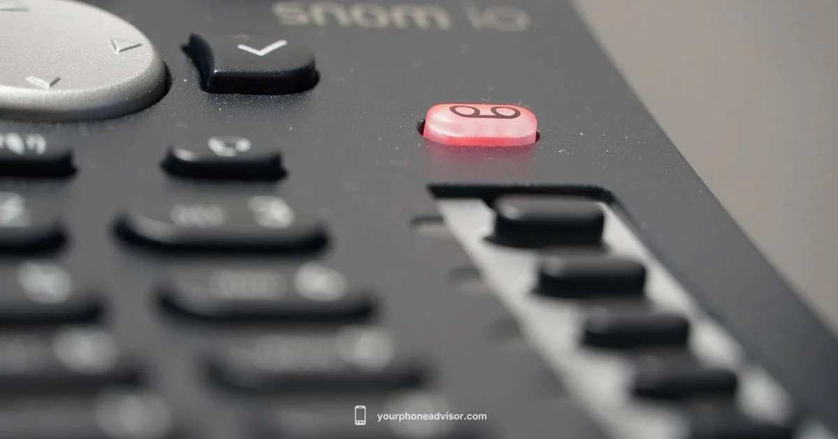 VOIP Phone Guide - Your Phone Advisor