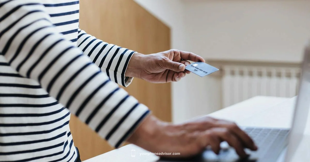 Pay Metro Bill Online - Your Phone Advisor