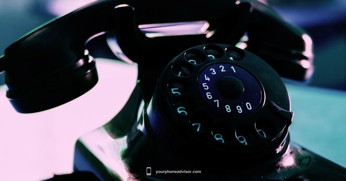 How Telephones Work How Telephones Work - Your Phone Advisor
