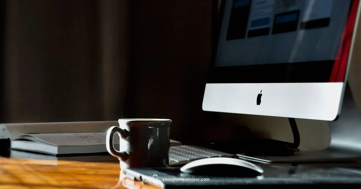 Protect with Style - Your Phone Advisor