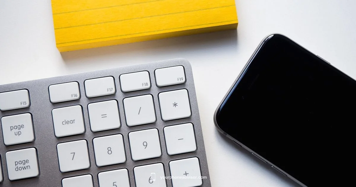 Phone vs Mobile Terminology - Your Phone Advisor