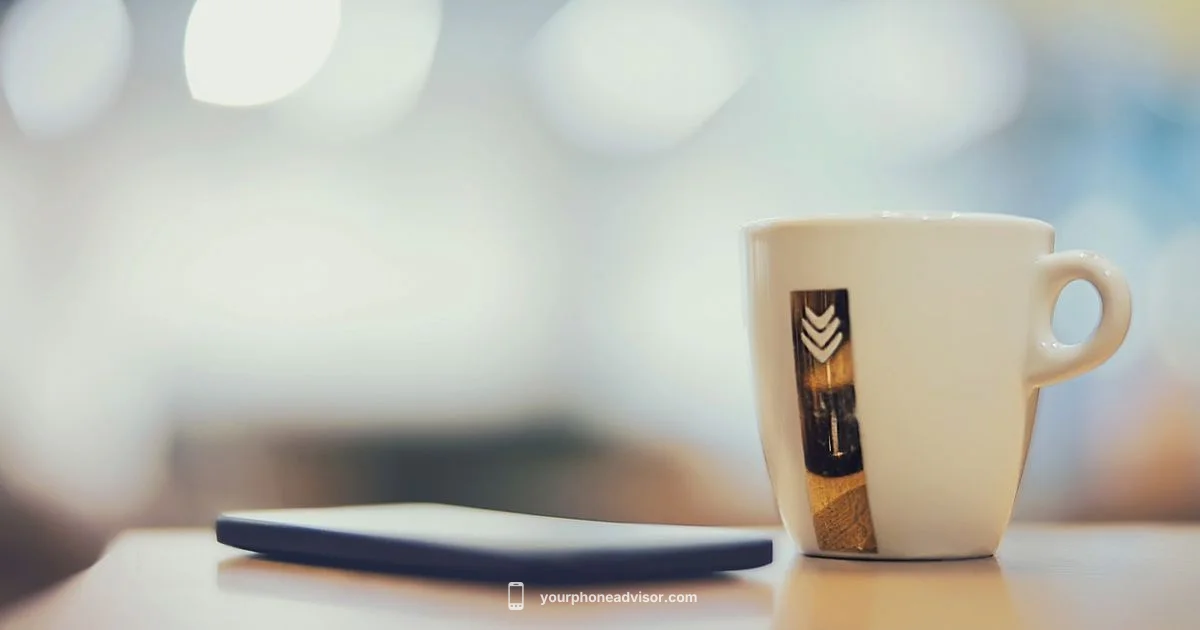 Phone Security 101 - Your Phone Advisor