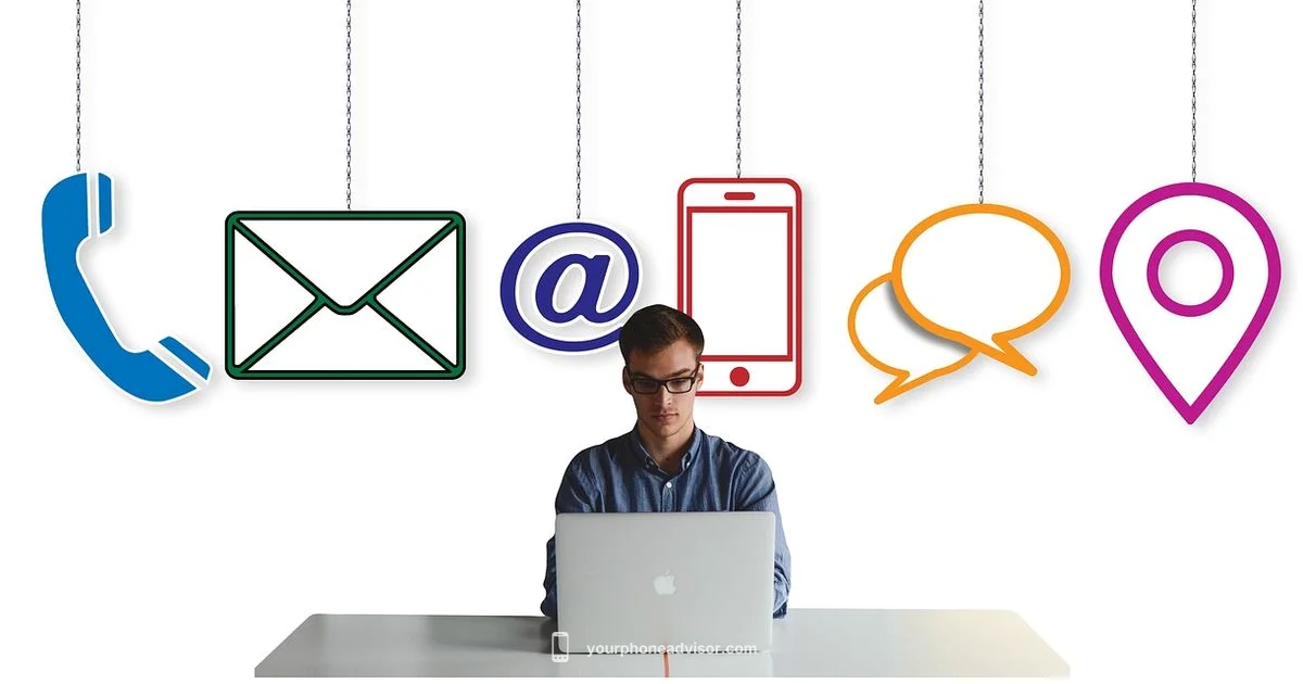 Phone 15 Pro Max - Your Phone Advisor