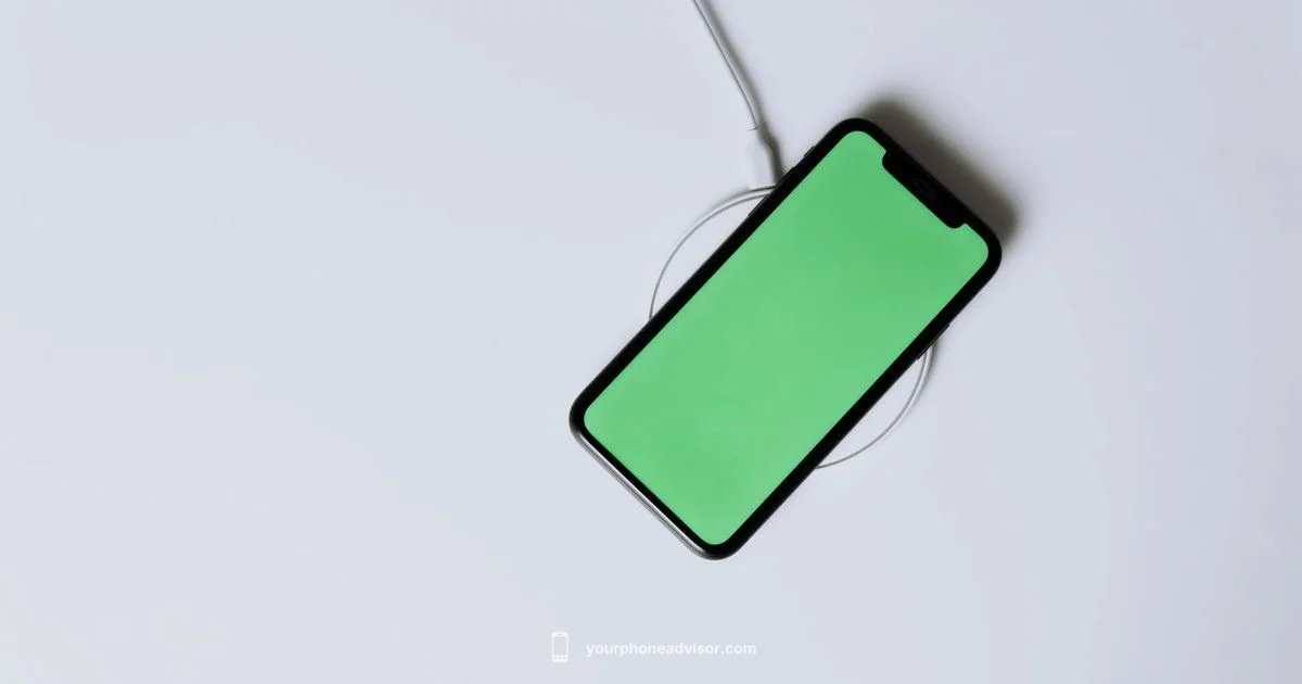 Phone Charging Safety - Your Phone Advisor
