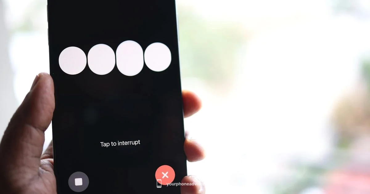 Block Spam Calls on iPhone - Your Phone Advisor
