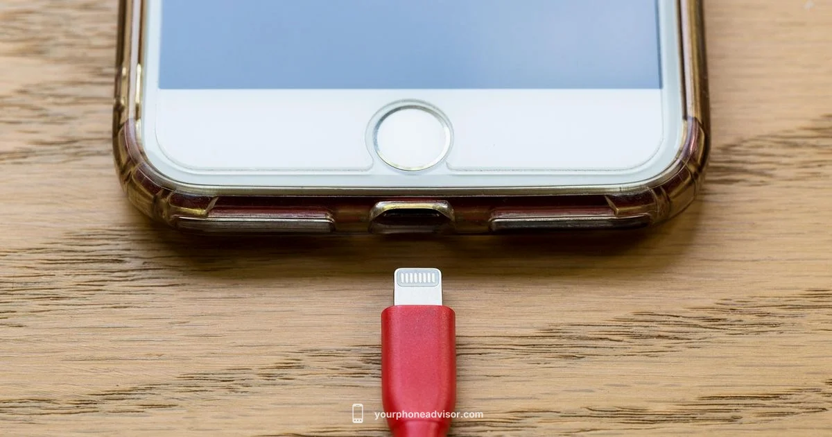 Battery Basics - Your Phone Advisor