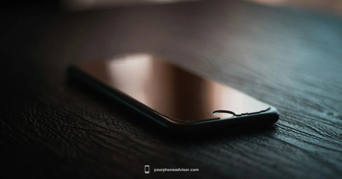 Find My Phone Guide - Your Phone Advisor