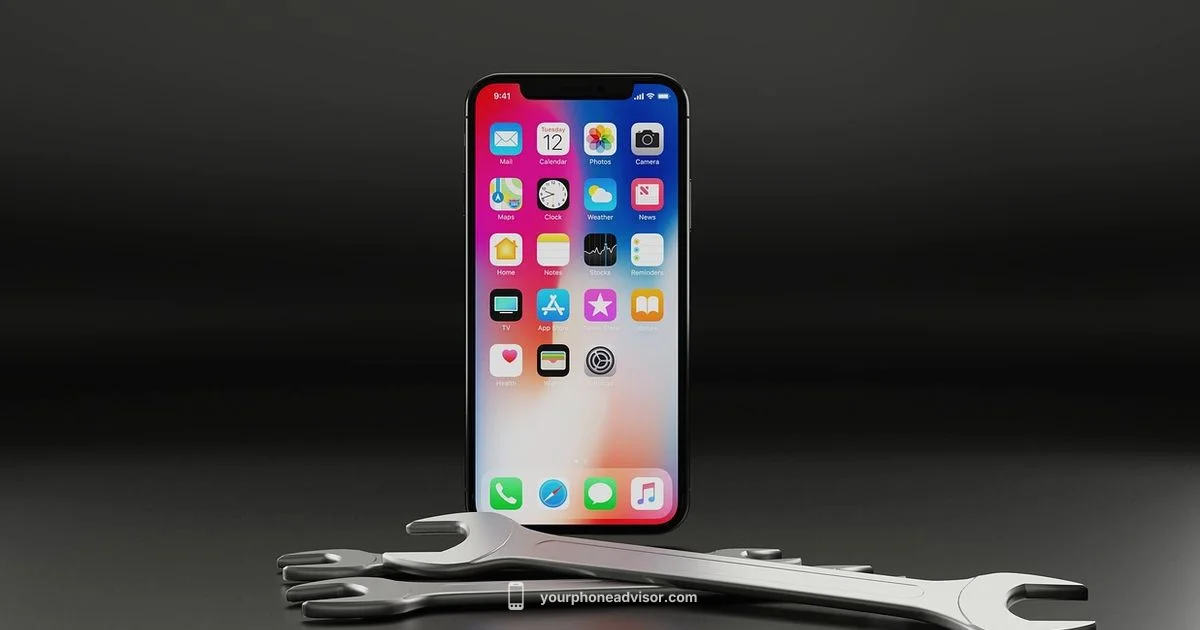 Sell iPhone Nearby - Your Phone Advisor