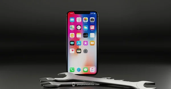 Sell iPhone Nearby - Your Phone Advisor