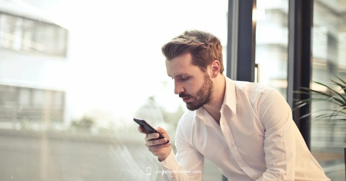 Block a Number Quick Guide - Your Phone Advisor