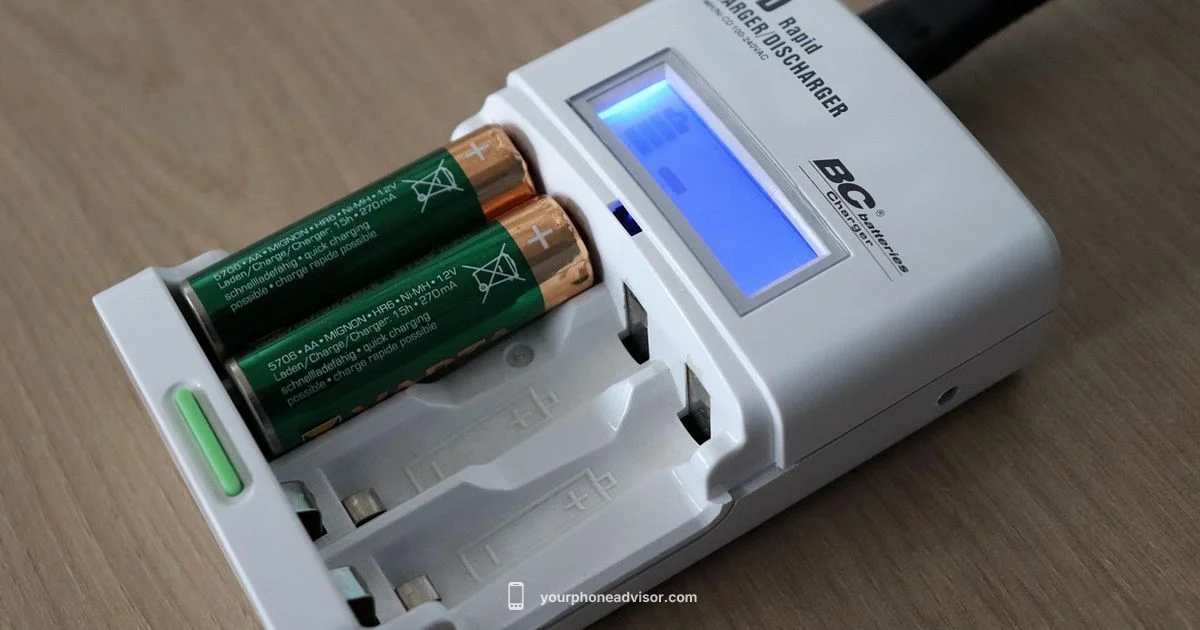 Charger Longevity Guide - Your Phone Advisor