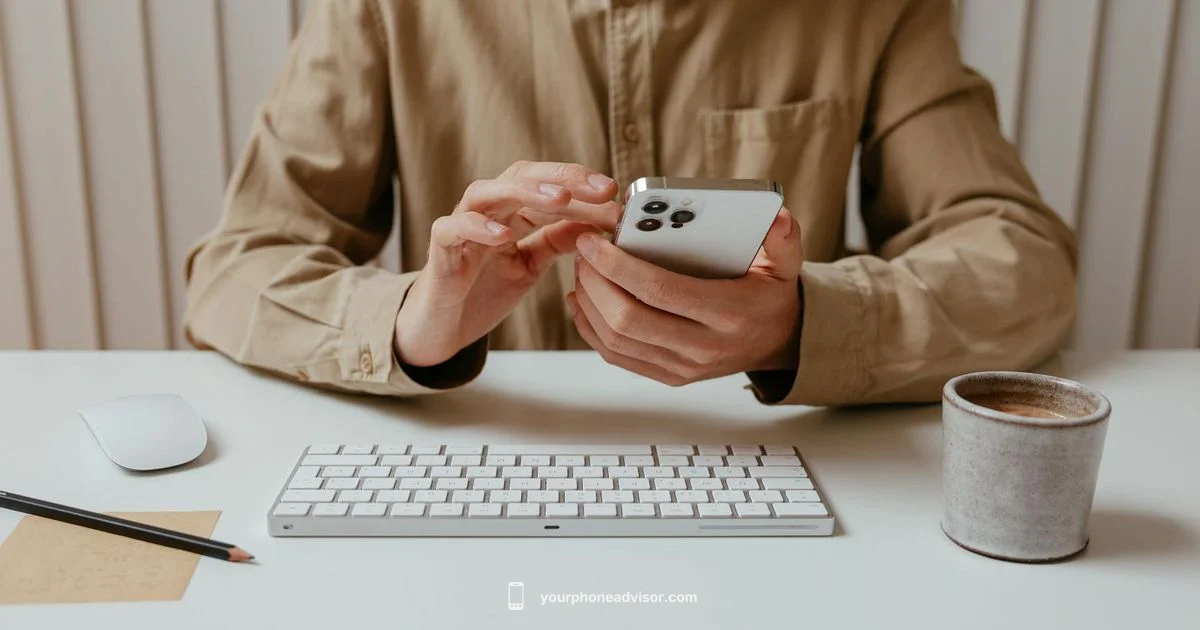 Power Off Your Phone - Your Phone Advisor