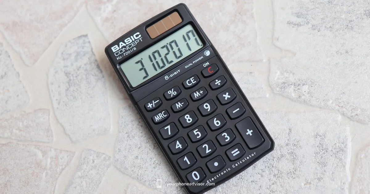 Phone Bill Guide Phone Bill Guide - Your Phone Advisor