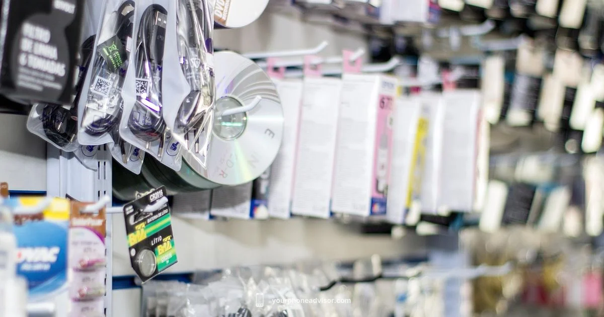 iPhone Black Friday - Your Phone Advisor