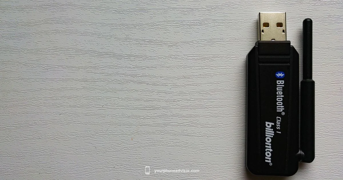 Phone to TV Setup - Your Phone Advisor