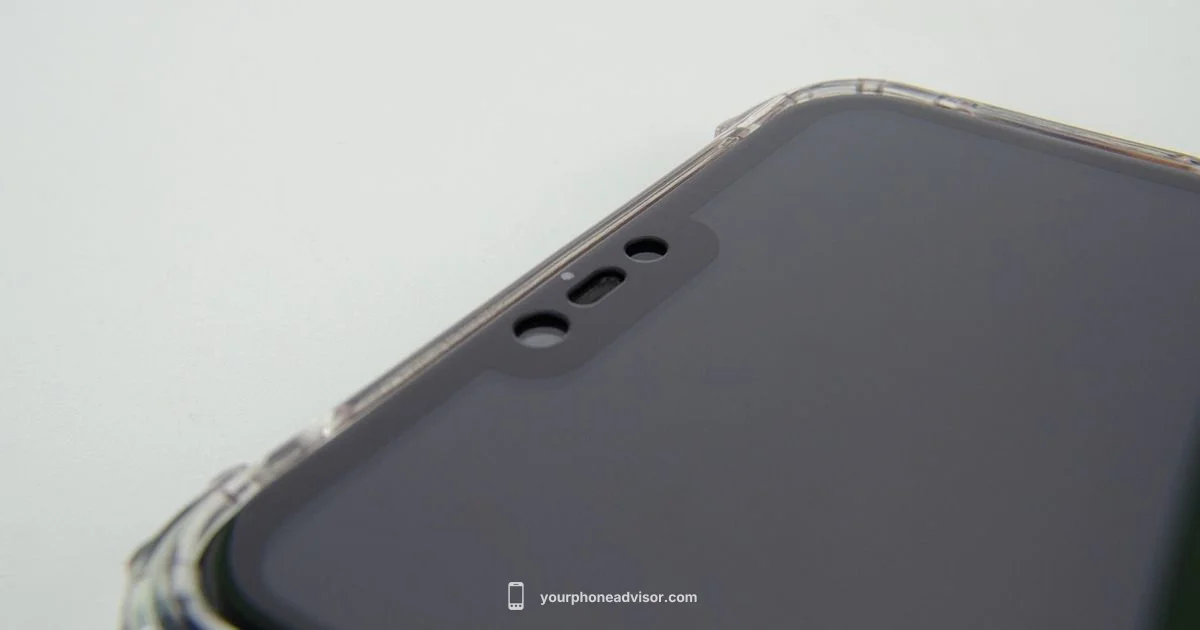 Screen Change Guide - Your Phone Advisor