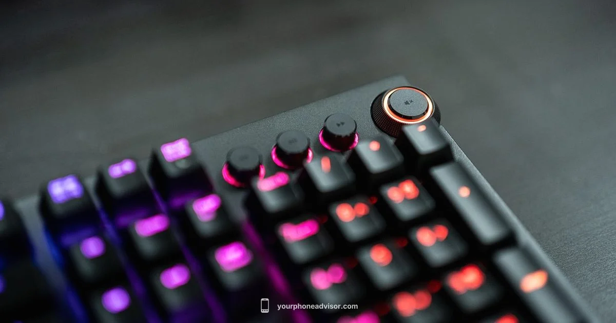 Gaming With Nothing - Your Phone Advisor