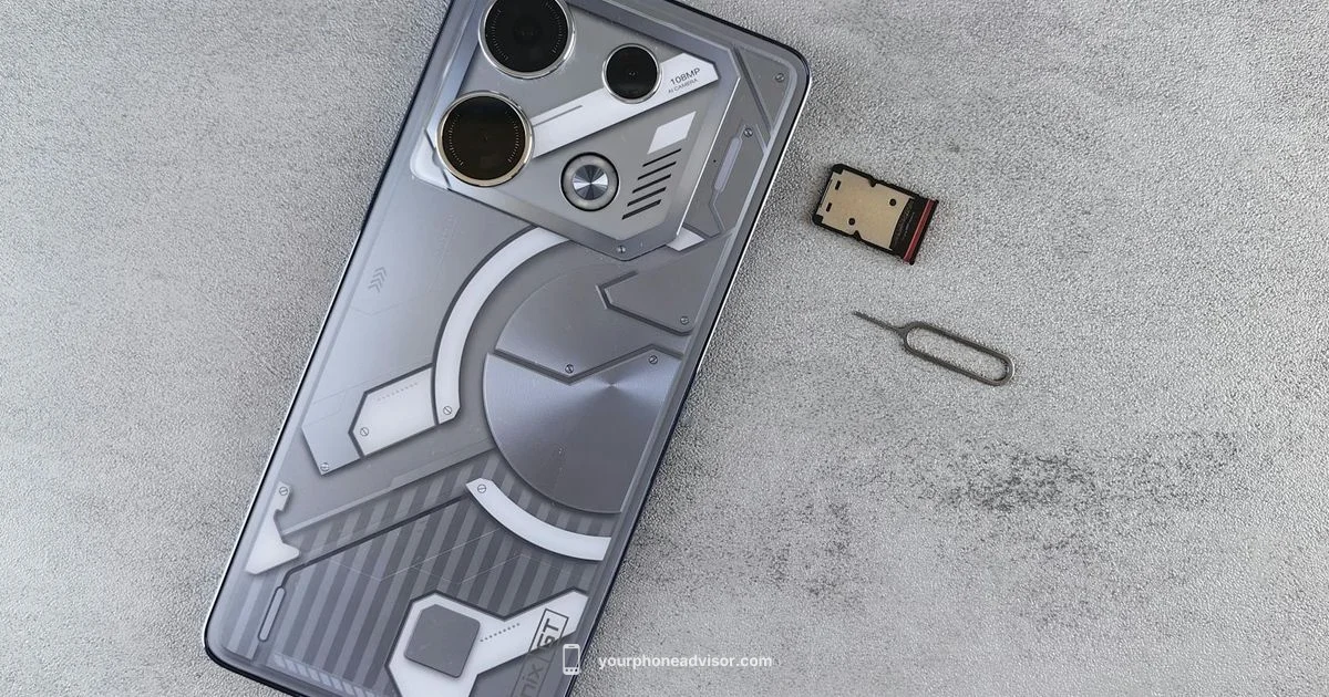 T-Mobile Number View - Your Phone Advisor